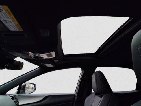 Used 2025 Lexus NX 350 F Sport image 13