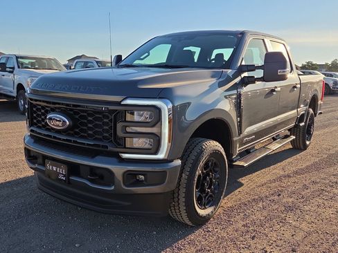 New 2026 Ford F250 XL image 1