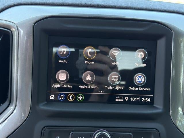 New 2026 GMC Sierra 1500 Pro w/ Pro Value Package AWD/4WD image 26