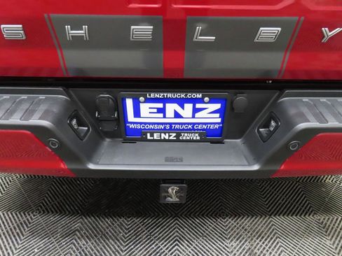 Used 2025 Ford F150 Lariat w/ Equipment Group 501A Mid AWD/4WD image 52