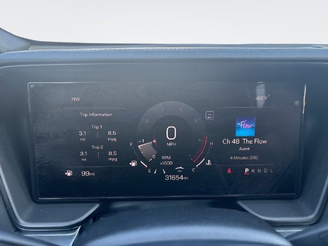 Used 2026 GMC Terrain Elevation FWD image 15