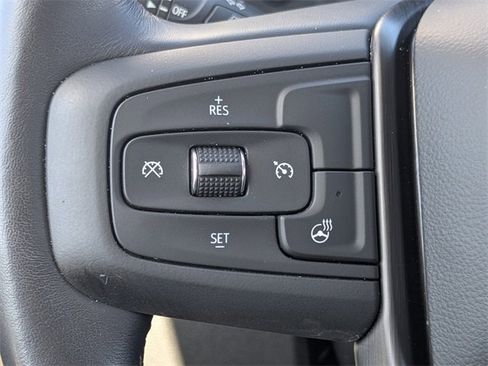 Used 2021 GMC Sierra 2500 AT4 w/ Gooseneck/5TH Wheel Package image 31