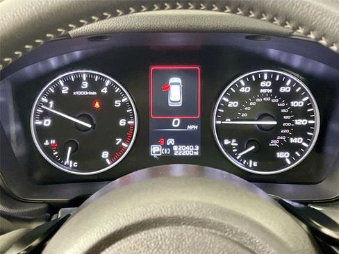 Used 2025 Subaru Forester Premium image 20