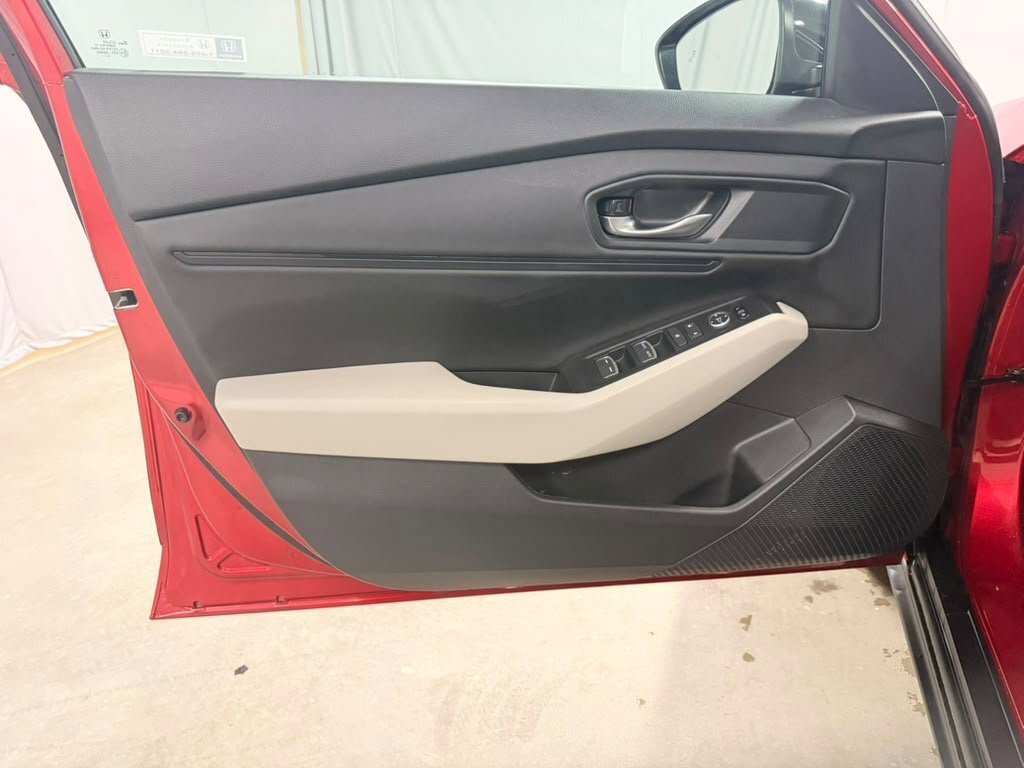 Certified 2025 Honda Accord SE image 23
