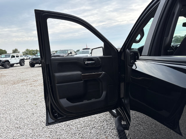Used 2020 Chevrolet Silverado 1500 LT w/ All-Star Edition AWD/4WD image 15