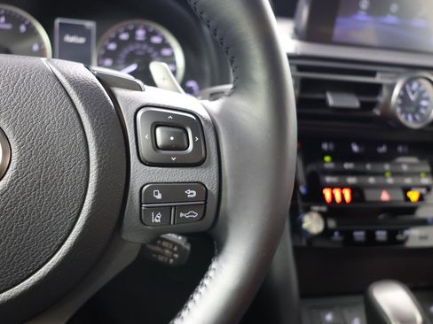 Used 2024 Lexus IS 300 w/ Comfort Package RWD image 19