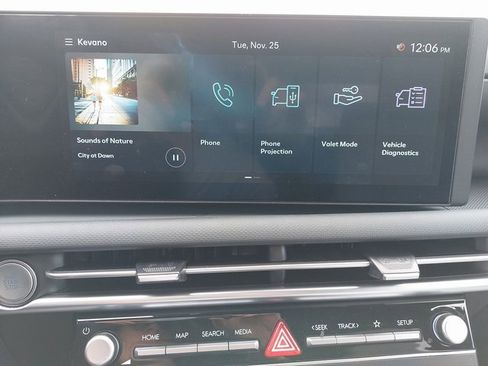 Used 2025 Hyundai Santa Cruz SE image 22