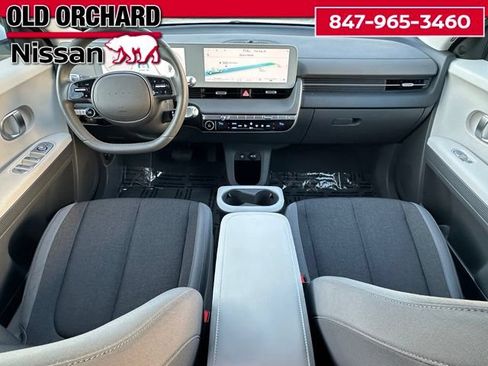Used 2024 Hyundai Ioniq 5 SEL AWD/4WD image 15