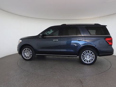 Used 2024 Ford Expedition Limited AWD/4WD image 8