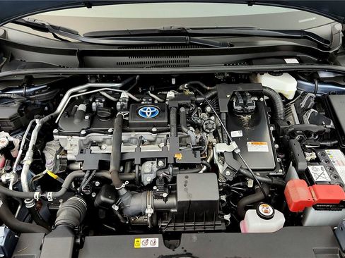 Certified 2022 Toyota Corolla LE image 15