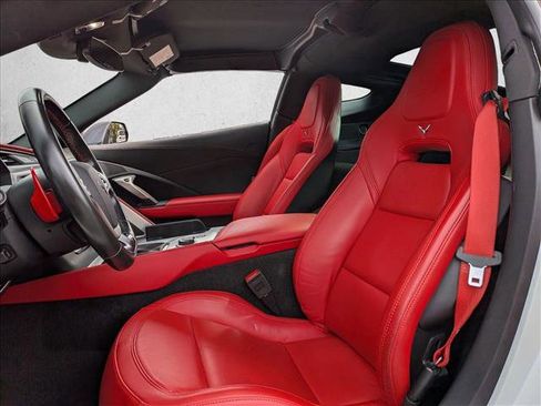 Used 2017 Chevrolet Corvette Z06 image 15