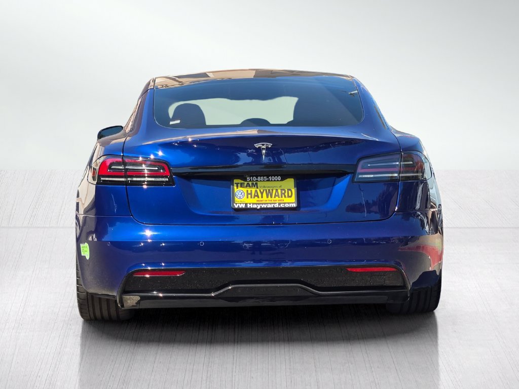 Used 2023 Tesla Model S Standard Range AWD/4WD image 6