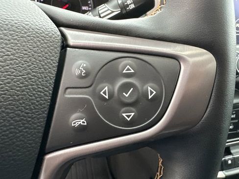 Used 2023 GMC Terrain AT4 w/ LPO, Floor Liner Package image 31