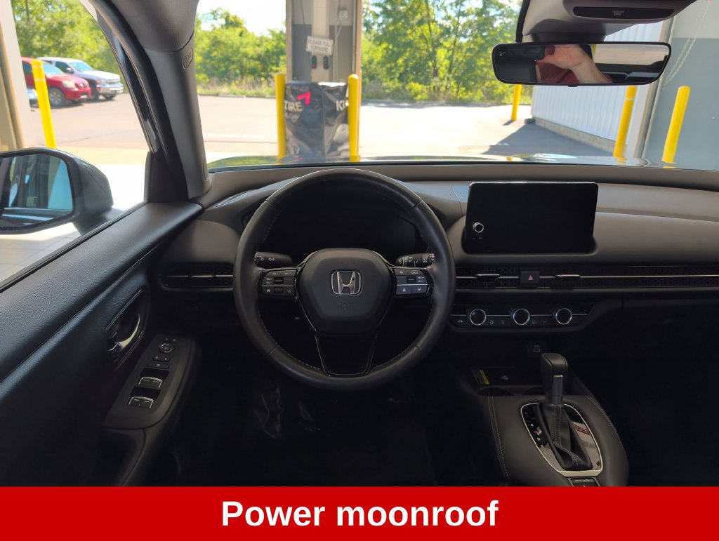 Used 2025 Honda Accord SE image 16