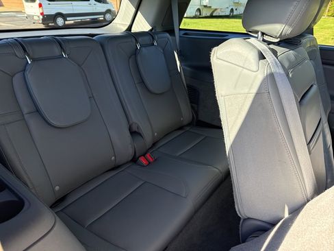 Used 2020 Lincoln Aviator Reserve w/ Equipment Group 202A image 31