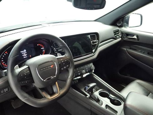 Used 2024 Dodge Durango GT image 25