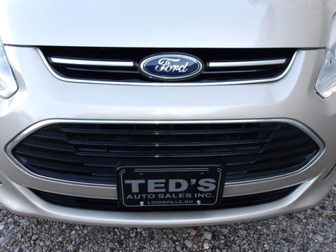 Used 2017 Ford C-MAX SE image 36