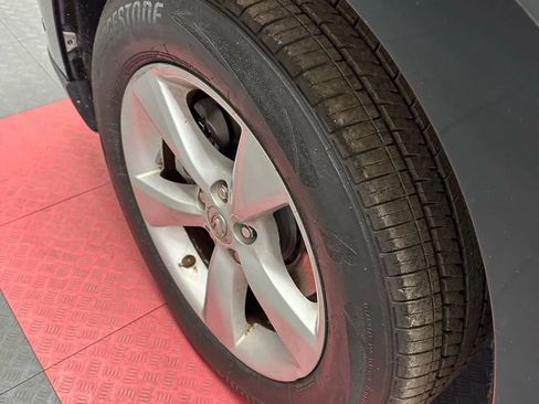 Used 2013 Lexus RX 350 AWD w/ Navigation Pkg image 38