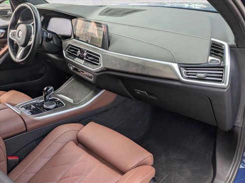 Used 2023 BMW X5 xDrive40i w/ M Sport Package AWD/4WD image 23