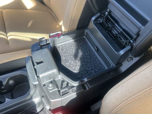 New 2026 Jeep Wrangler Willys image 20