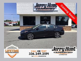 Used 2024 Kia Forte LXS FWD video 1