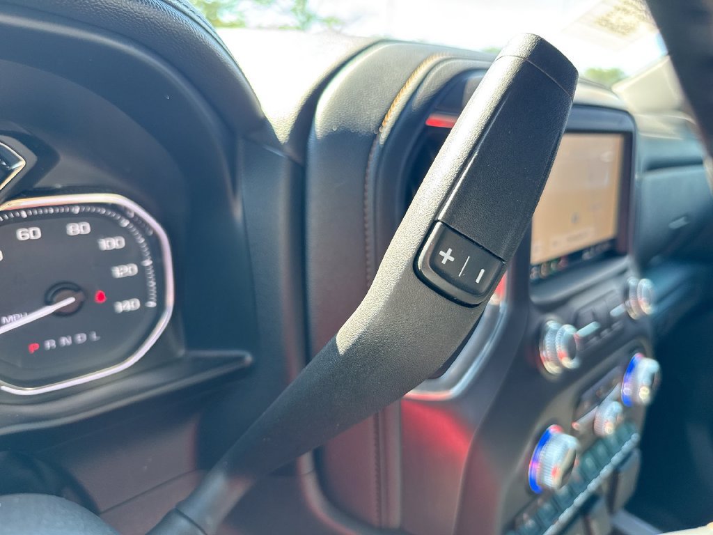 Used 2019 GMC Sierra 1500 AT4 w/ AT4 Premium Package AWD/4WD image 17