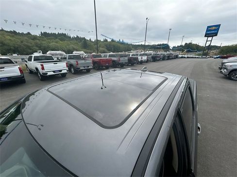 Used 2021 RAM 1500 Laramie image 20