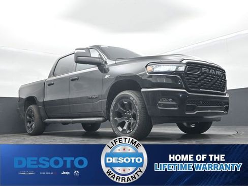 New 2026 RAM 1500 Express image 39