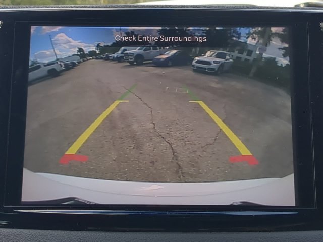 Certified 2026 Chrysler Pacifica Select FWD image 25
