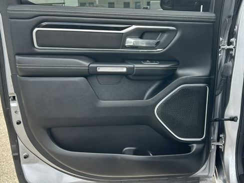 Used 2022 RAM 1500 Laramie w/ Sport Appearance Package AWD/4WD image 14