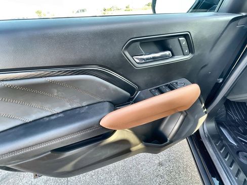 New 2026 GMC Canyon AT4 image 24