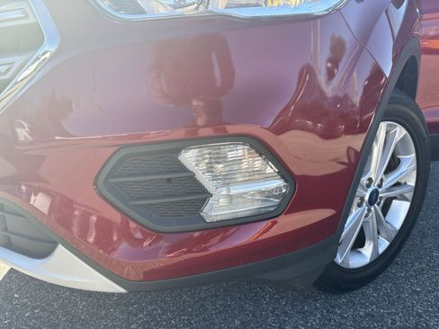 Used 2018 Ford Escape SE AWD/4WD image 8
