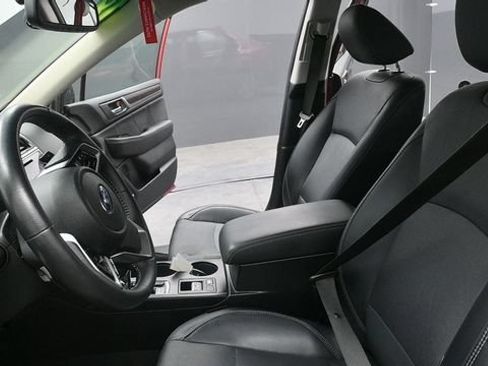 Used 2018 Subaru Legacy 2.5i Limited w/ Popular Package #2A AWD/4WD image 19