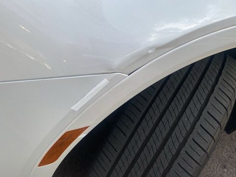 Used 2024 Cadillac XT5 Sportv w/ Technology Package image 10