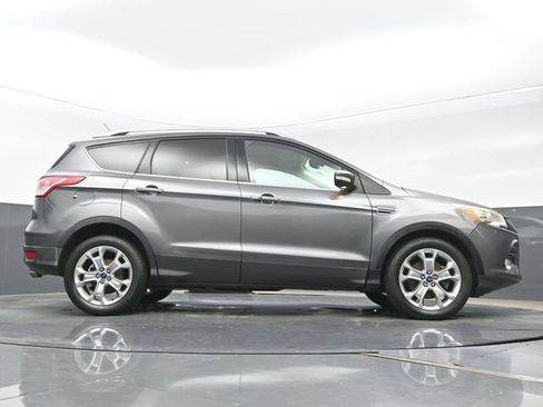 Used 2014 Ford Escape Titanium w/ Equipment Group 401A FWD image 26