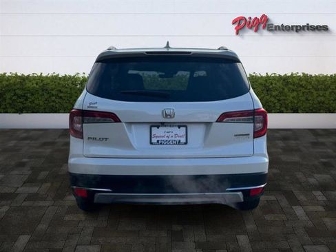 Used 2019 Honda Pilot Touring image 10