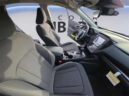 New 2025 Subaru Impreza 2.0i image 17