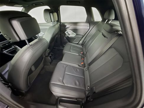 Used 2020 Audi Q3 2.0T Premium Plus image 26