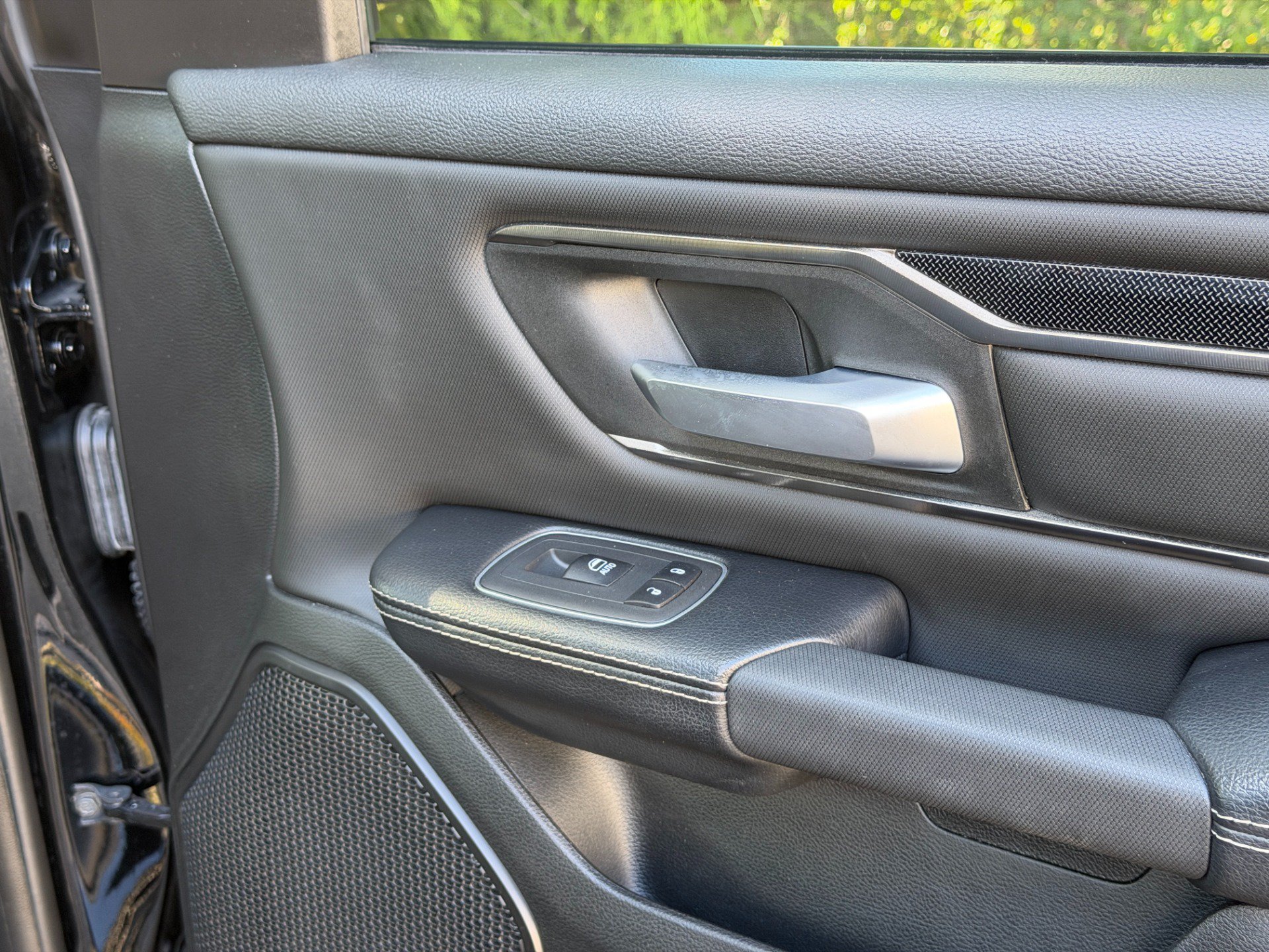 Used 2021 RAM 1500 Rebel w/ Rebel Level 1 Equipment Group AWD/4WD image 62