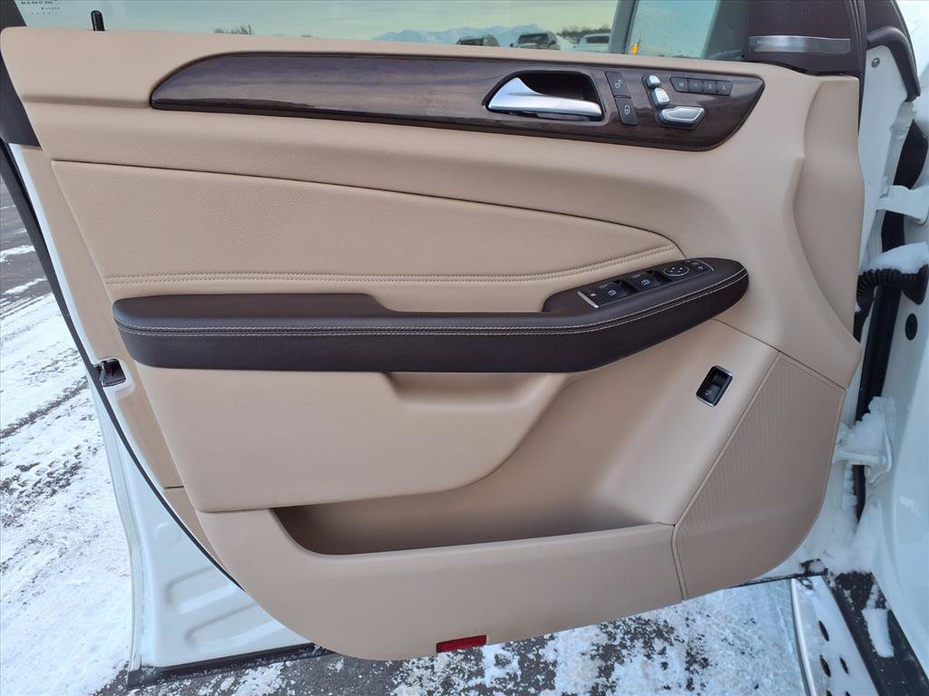 Used 2018 Mercedes-Benz GLE 350 4MATIC image 31