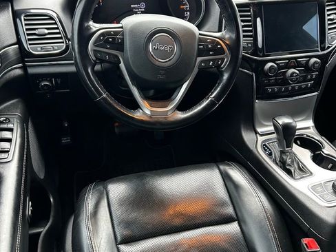 Used 2021 Jeep Grand Cherokee Limited w/ Quick Order Package 28K 80th image 5