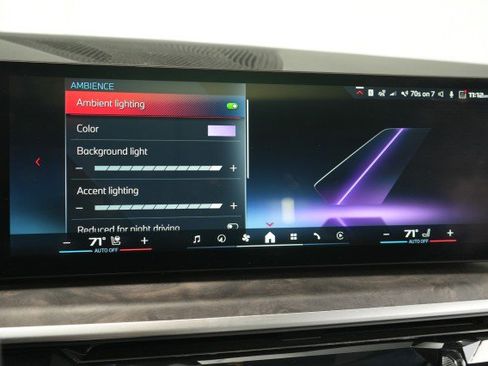 Used 2025 BMW X7 M60i image 59