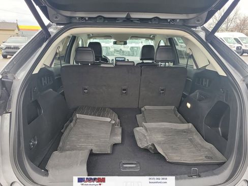 Used 2024 Ford Edge SEL w/ Convenience Package image 6