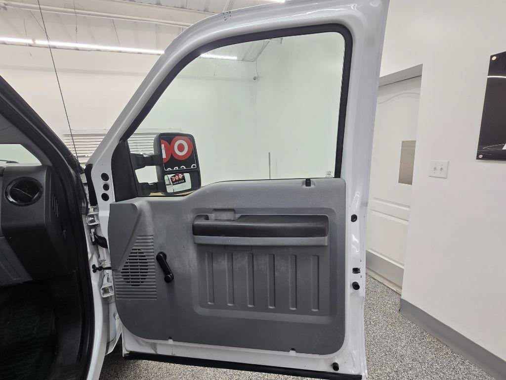Used 2015 Ford F250 XL AWD/4WD image 24