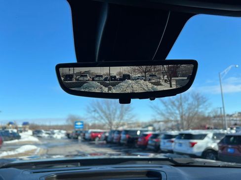 Used 2023 Chevrolet Silverado 2500 High Country w/ LPO, Dark Essentials Package image 36