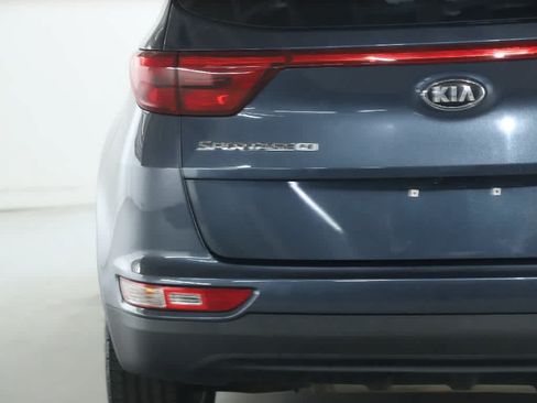 Used 2018 Kia Sportage LX w/ LX Technology Package FWD image 43