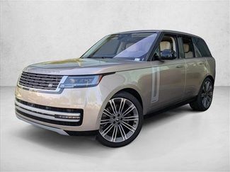 Used 2023 Land Rover Range Rover Autobiography video 1