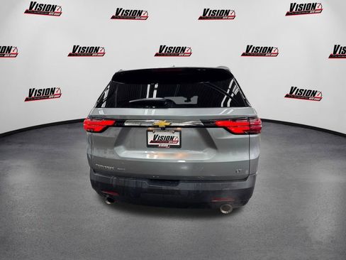 Used 2023 Chevrolet Traverse LT image 6