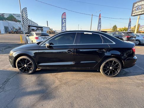 Used 2015 Audi A3 2.0T Premium Plus AWD/4WD image 6