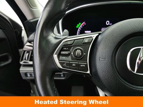 Used 2022 Acura MDX SH-AWD w/ Advance Package image 24